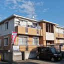 アルブル勝田台 外観