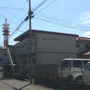 サンハイツ 外観