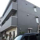 GARDEN HOUSE AMANO 外観