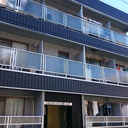 GRANDVALUE志村 外観