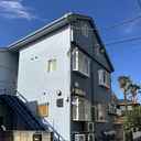 第二スカイブルーハウス石神井 外観