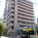 グランメールOKUURA 外観