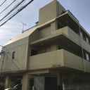 ハピネス石井 外観