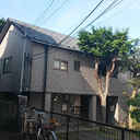 カーサ妙蓮寺4 外観