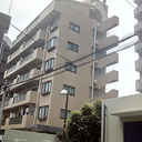 愛岡マンション 外観