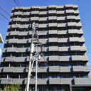 ルーブル川崎都町壱番館 外観
