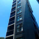 ZOOM新宿南First 外観