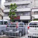 ガラ・ステージ立川 外観