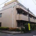 フォレスト中野 外観