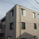 PINE COURT 外観