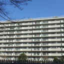 永山ハイツ2-1-1号棟 外観