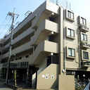 アークプラザ古淵 外観
