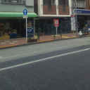 SwanLakeーinn目白st 外観