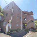 クレスト壱里山 外観