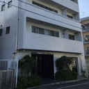アルカンシェル駒沢 外観