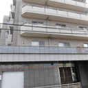 ローヤルシティ大泉学園 外観