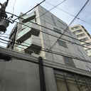 COMSSHIROKANE 外観