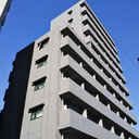 ルーブル川崎都町弐番館 外観