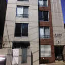LA STAGE EAST NAKANO 外観