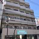ハラスパジオ中野 外観