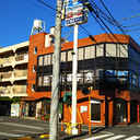 丸神ビルA棟 外観