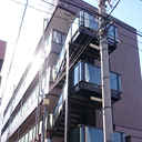 CSコーポ2003 外観
