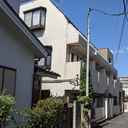 ラビジョン立川 外観