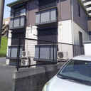 T's FLAT Ⅰ 外観