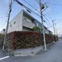 パークビレッジASAGAYACenter 外観