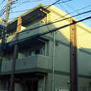 GrandCielFurueOne 外観