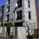 LA STAGE WEST NAKANO 外観