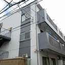 田口コーポ 外観