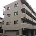 NKマンション 外観