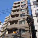 Burjal横浜鶴見2 外観
