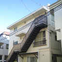 小沢マンション 外観
