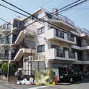 パークハイツ西川口並木町 外観