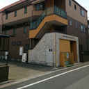 エーデルブルーメ東栗原 外観