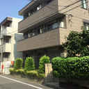 MAISON三房 外観