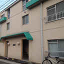 Sマンション 外観