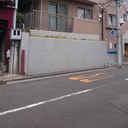 セレーノ岸町 外観
