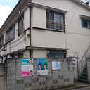 土屋荘 外観