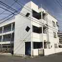 パルセ市川 外観