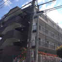 グリーンオーク 外観