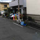 横山マンション 外観