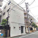 アルハンブラ西新宿 外観