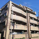 ナイスアーバン鶴見佃野町 外観