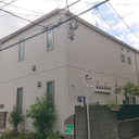 シャーメゾン平和台 外観