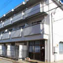 田中連ビル 外観