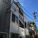 ブライト市川 外観