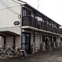 メゾン早川 外観